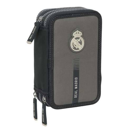 Torbica Real Madrid C.F. Siva 12,5 x 19,5 x 5,5 cm 37 Dijelovi Cijena
