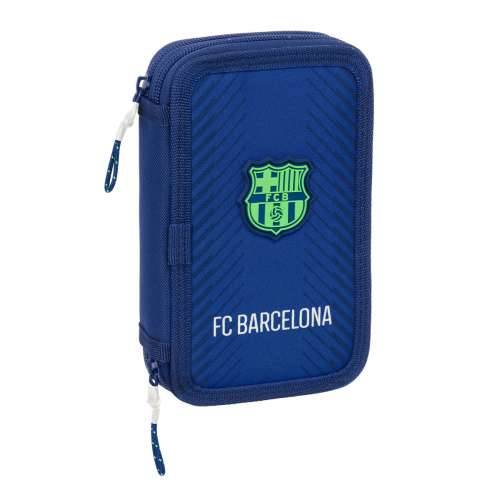 Torbica F.C. Barcelona Mornarsko plava 12.5 x 19.5 x 4 cm 29 Dijelovi Cijena
