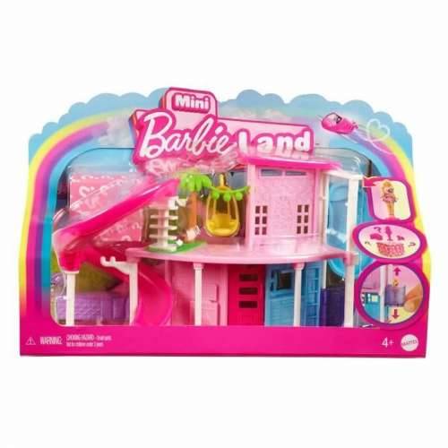 Playset Barbie Mini-BarbieLand-House Cijena
