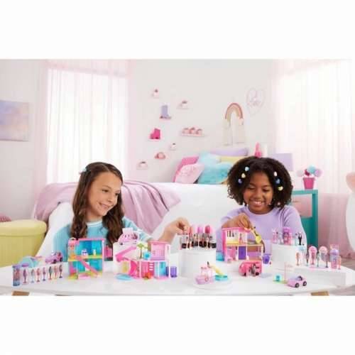Playset Barbie Mini-BarbieLand-House Cijena
