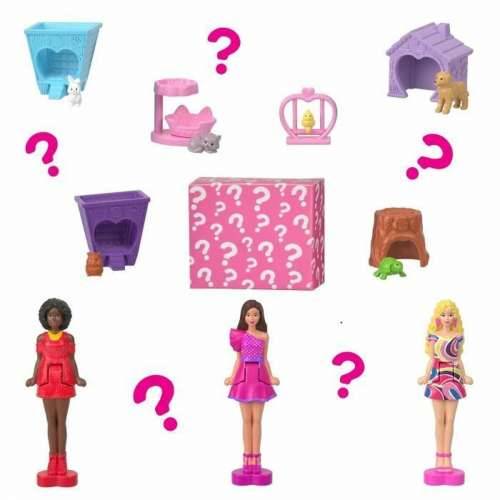 Playset Barbie Mini-BarbieLand-House Cijena
