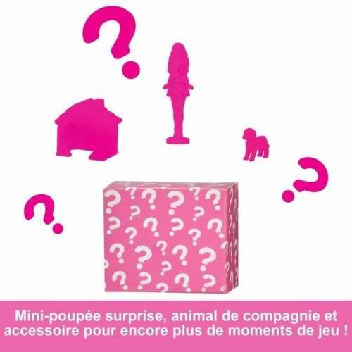 Playset Barbie Mini-BarbieLand-House Cijena