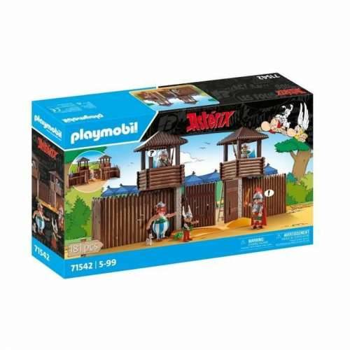 Playset Playmobil 71542 Cijena