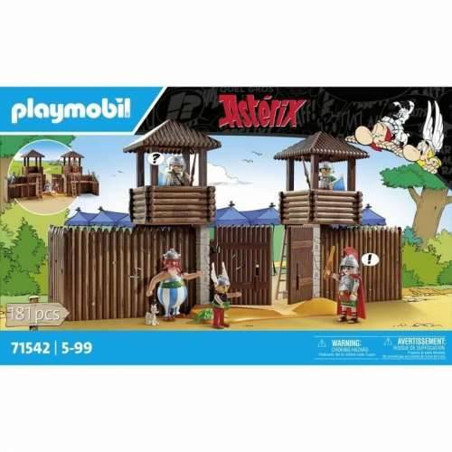 Playset Playmobil 71542 Cijena