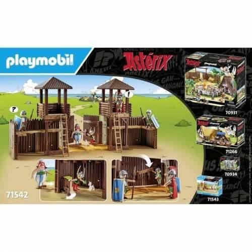 Playset Playmobil 71542 Cijena