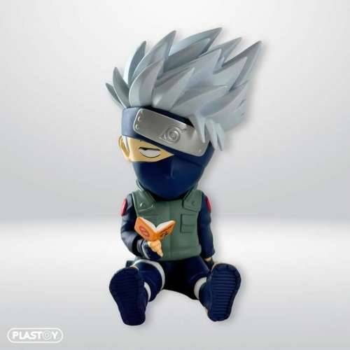 Figura za zbirku Plastoy Kakashi Cijena