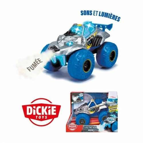 Playset Dickie Toys Monster Arctic Ice Cijena