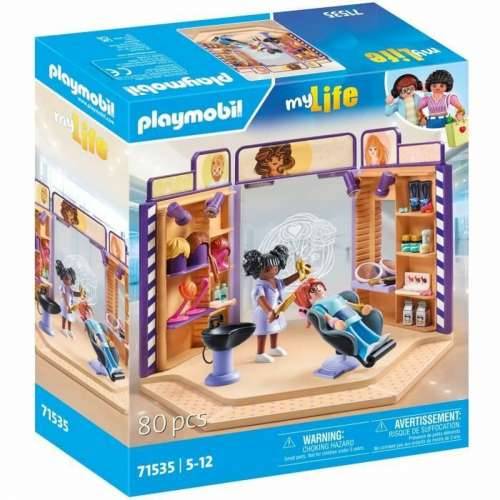 Playset Playmobil 71535 Cijena