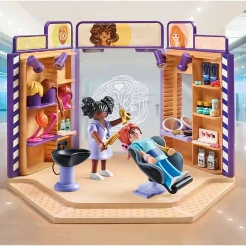 Playset Playmobil 71535 Cijena