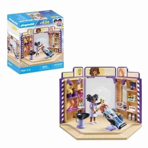 Playset Playmobil 71535 Cijena