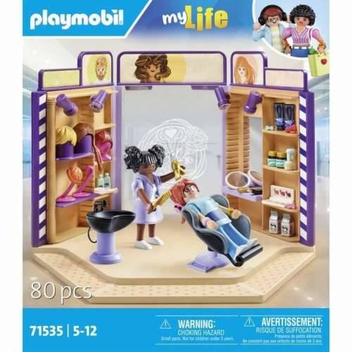 Playset Playmobil 71535 Cijena