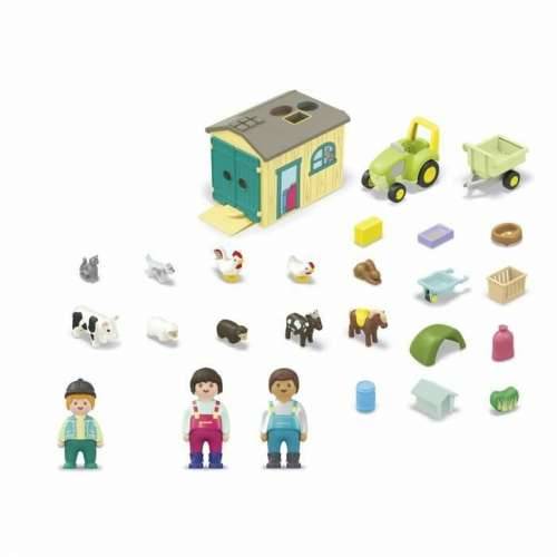 Playset Playmobil 71656 Cijena