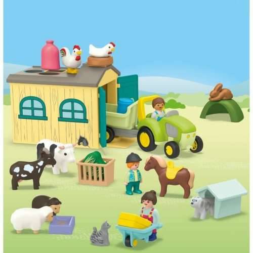 Playset Playmobil 71656 Cijena