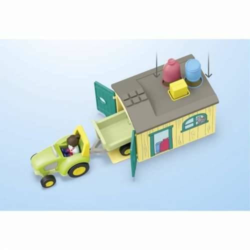 Playset Playmobil 71656 Cijena