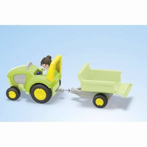 Playset Playmobil 71656 Cijena