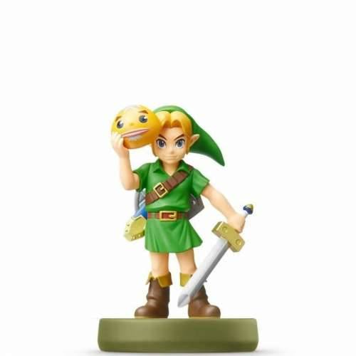 Figura za zbirku Nintendo Majora’s Mask Cijena