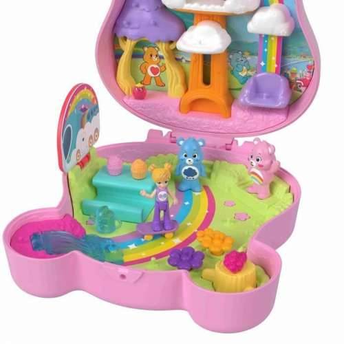 Playset Polly Pocket CARE BEARS BOX Cijena