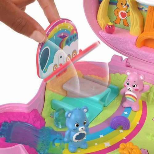 Playset Polly Pocket CARE BEARS BOX Cijena
