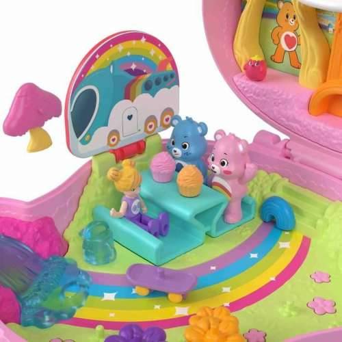 Playset Polly Pocket CARE BEARS BOX Cijena