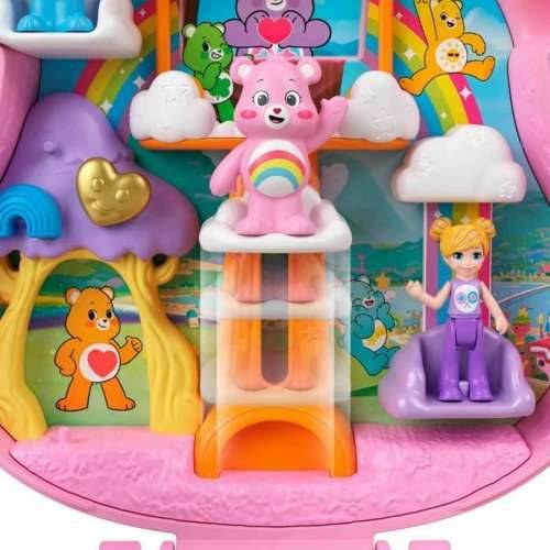 Playset Polly Pocket CARE BEARS BOX Cijena