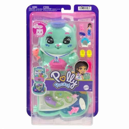 Playset Polly Pocket KITTEN’S CRUISE BOX Cijena