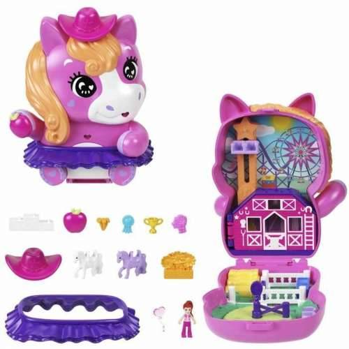Playset Polly Pocket PONY RODEO BOX Cijena