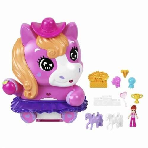 Playset Polly Pocket PONY RODEO BOX Cijena