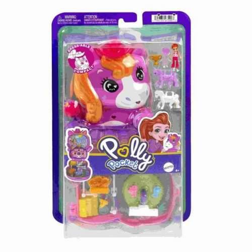 Playset Polly Pocket PONY RODEO BOX Cijena