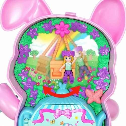 Playset Polly Pocket Tea Time Rabbit Box Cijena