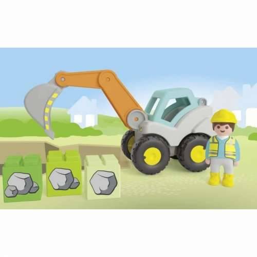 Playset Playmobil 71684 Cijena