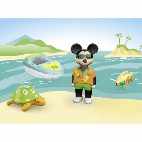 Playset Playmobil 71707 Cijena