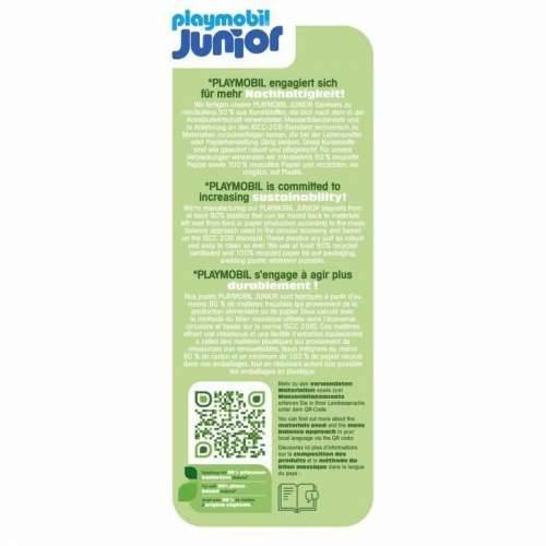Playset Playmobil 71707 Cijena