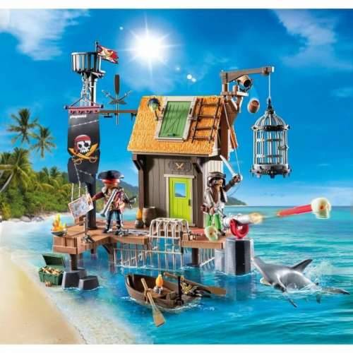 Playset Playmobil 71792 Cijena