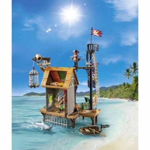 Playset Playmobil 71792 Cijena