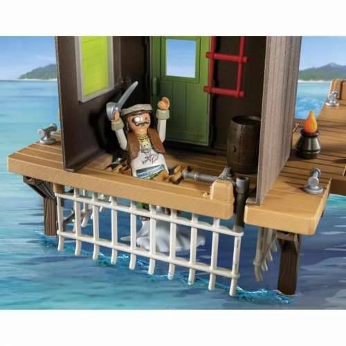 Playset Playmobil 71792 Cijena