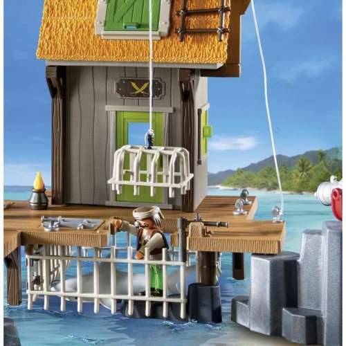 Playset Playmobil 71792 Cijena