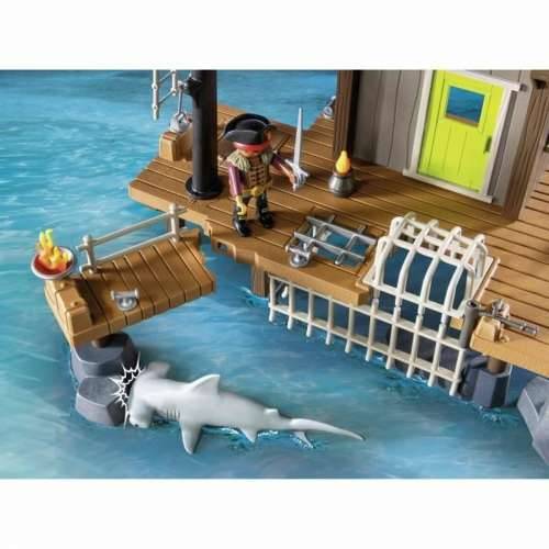 Playset Playmobil 71792 Cijena