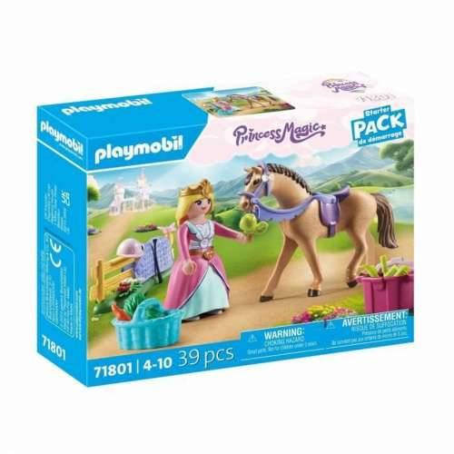 Playset Playmobil 71801 Cijena