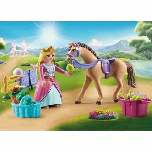 Playset Playmobil 71801 Cijena