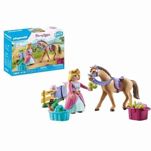 Playset Playmobil 71801 Cijena