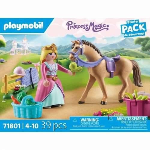 Playset Playmobil 71801 Cijena