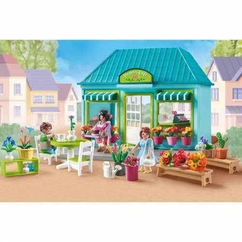 Playset Playmobil 71807 Cijena