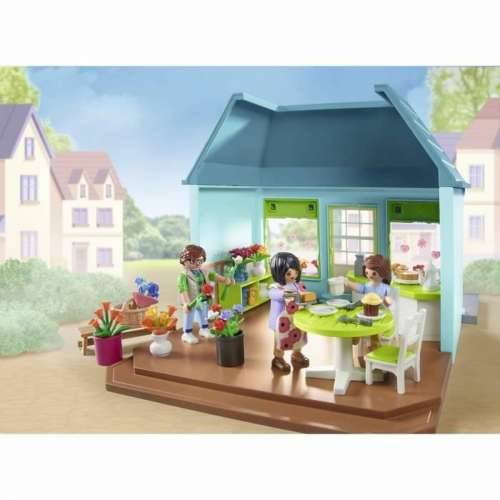 Playset Playmobil 71807 Cijena