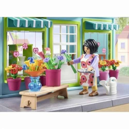 Playset Playmobil 71807 Cijena