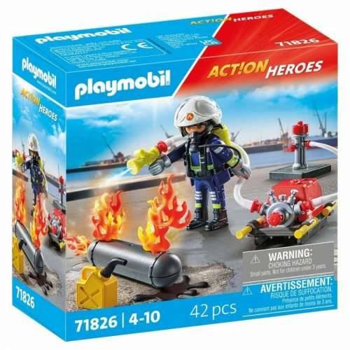 Playset Playmobil 71826 Cijena