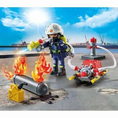 Playset Playmobil 71826 Cijena