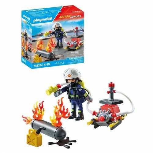 Playset Playmobil 71826 Cijena