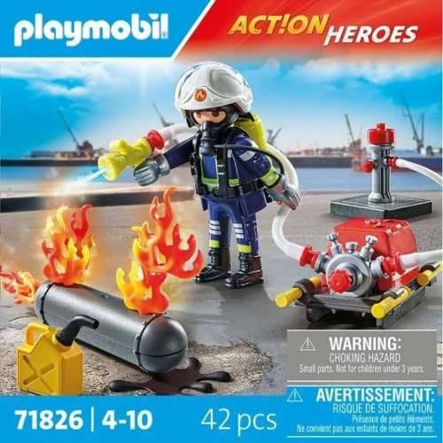 Playset Playmobil 71826 Cijena