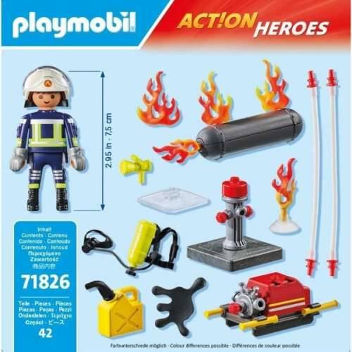 Playset Playmobil 71826 Cijena