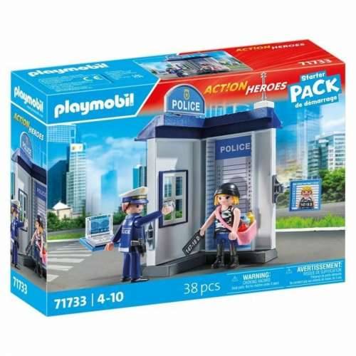 Playset Playmobil 71733 38 Dijelovi Cijena